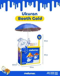 Paket Gold
