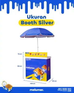Paket Silver